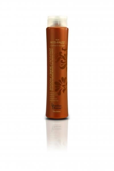 Brazilian Blowout Anti Frizz Acai Conditioner 12oz 