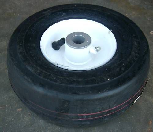 ariens gravely lawn mower deck tire wheel zoom sport time