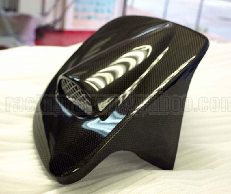  1993 1997 RX7 FD3S FD JDM Vent Scoop Air Intake Headlight Cover