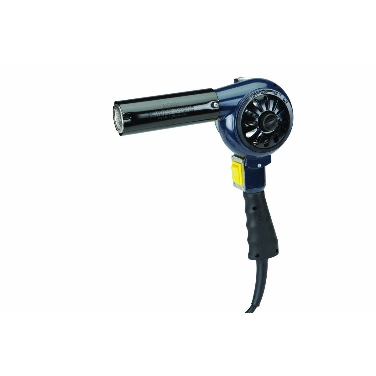 1600W 1100 F HEAVY DUTY PRO SERIES HEAT GUN WITH HANDS FREE BASE