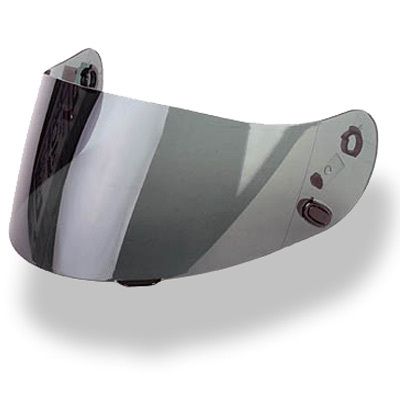 HJC Helmet Smoke Shield Visor HJ 09 for CL SP CS R1 CS R2