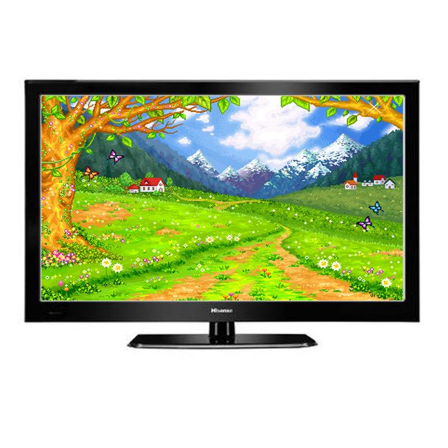 Hisense F40V87C 40in LCD 1080p 60Hz