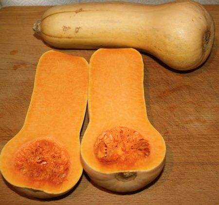 Butternut Squash Non GMO Heirloom 10 Vegetable Seeds