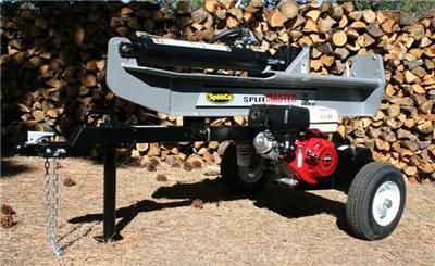 Speeco 28 Ton Honda 8HP Wood Splitter Free Freight