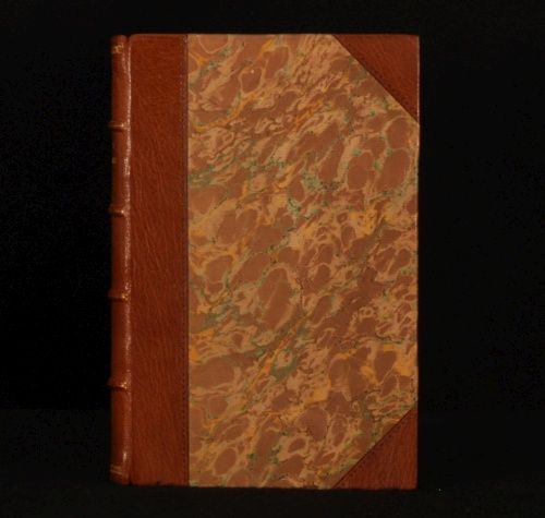 1892 2V Haydns Dictionary of Dates Benjamin Vincent