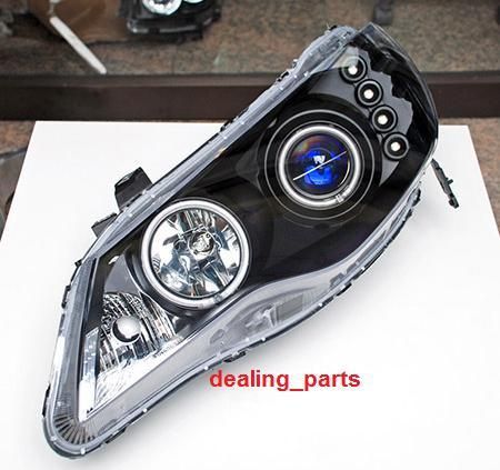 Honda Civic Projector Head Light 2006 2007