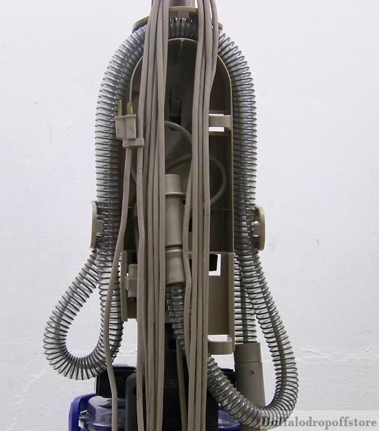 Hoover SteamVac Dual V Heated Carpet Cleaner Shampooer