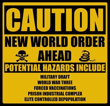 Alex Jones/David Icke/Kent Hovind The New World Order Waco/Creation