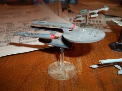 star trek star fleet battles lot task force 1983