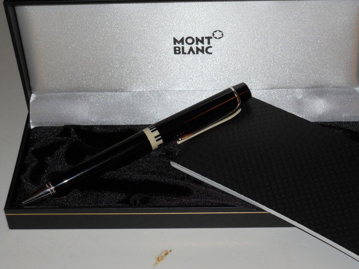 Montblanc Herbert Von Karajan Donation Ballpoint Pen