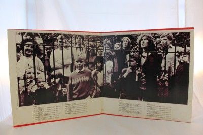  1966 Red Album Hits and 1967 1970 Blue Album Apple Records USA