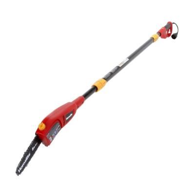 Homelite UT43160 6 Amp 9 ft Electric Pole Chain Saw