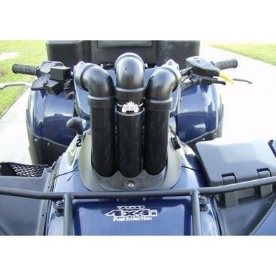 Kawasaki Brute Force 650i 750i Snorkel Kit