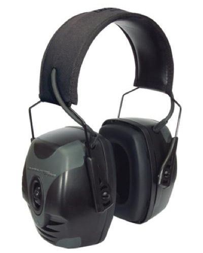 New Howard Leight Impact Pro Electronic Shooting Earmuff NRR 30dB R