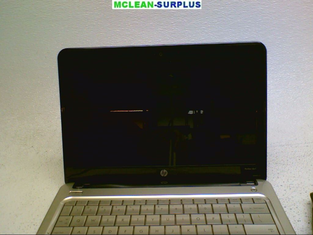 HP Pavilion DM1 2010NR Laptop AMD Athlon II Neo K325 Dual Core