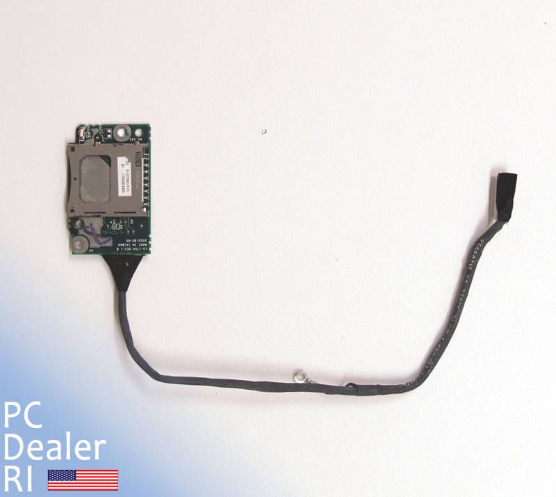 HP Pavilion ZT3000 SD Memory Card Reader SPS 336963 001