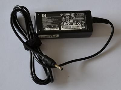 OEM HP/Compaq Mini 210 1076NR 1095NR 1082DX 1093NR 40W 19v 2.05a AC