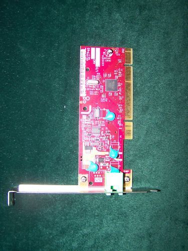 New HP P N 5188 4218 Modem Card