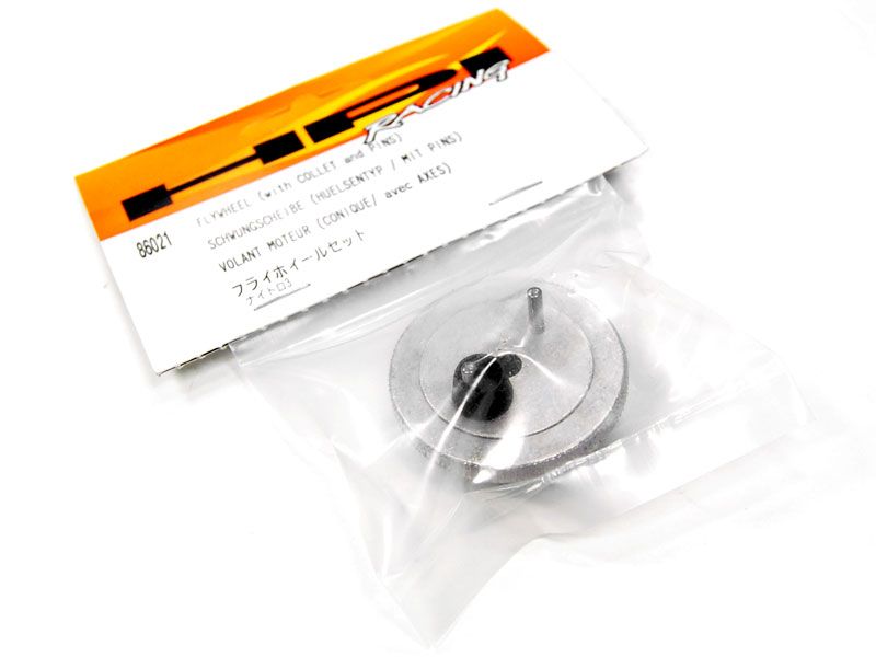 HPI Flywheel Collet 86021 for MT2 18SS Nitro RS4 3 EVO