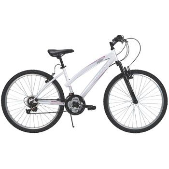 Huffy Rival 26 Ladies Mountain Bike