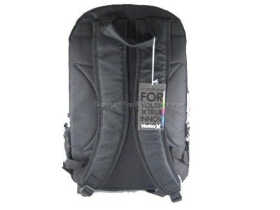 HURLEY BACKPACK