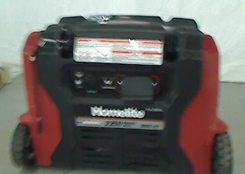 Husky 2250W Portable Generator