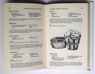 1969 The Mariners Cookbook by Nancy Hyden Woodward Cooking on A Boat