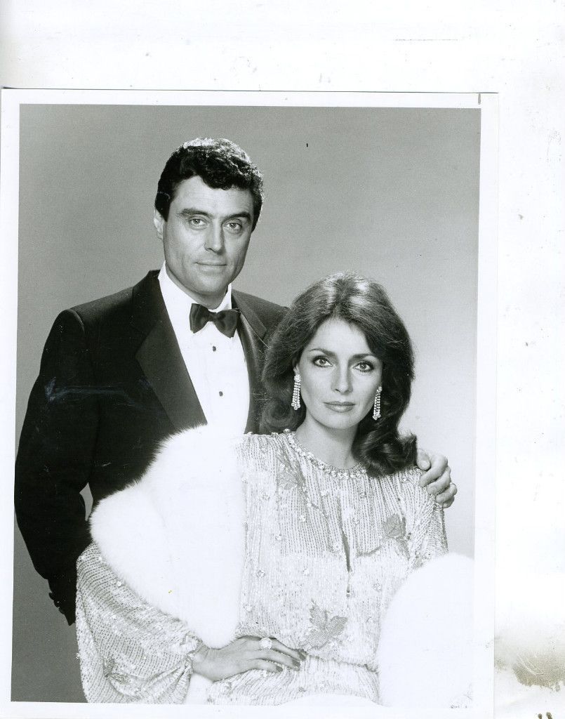 Jennifer ONeill Ian McShane Bare Essence Orig Still C24