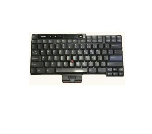 IBM ThinkPad A20 A21 A22 A23 Laptop Keyboard