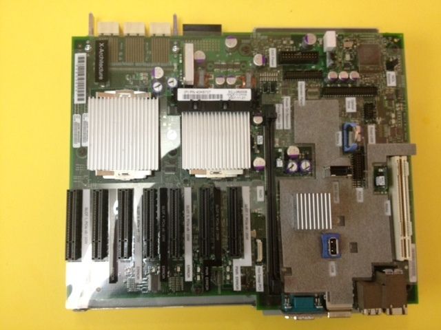 IBM X3850 M2 / X3950 M2 Board Shuttle Motherboard SystemBoard FRU