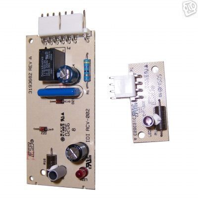 Kenmore Ice Maker Control Board 4389102 Genuine