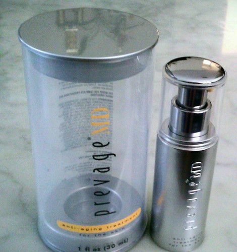  MD Anti Aging Skin Treatment 1 FL oz 30ml Contains Idebenone 1