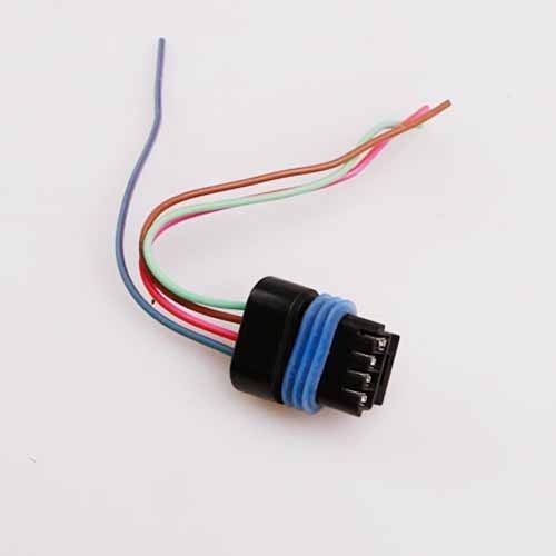 idle speed motor wiring harness connector for Gm Buick Chevrolet tool