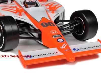 Dan Wheldons #98 2011 Indy 500 Winner   Brand New, Never Opened DW12