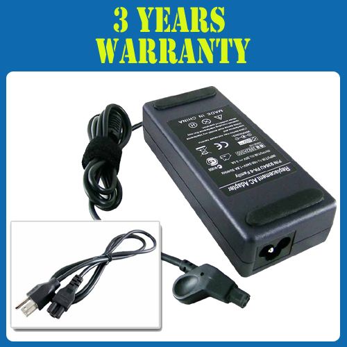 AC Adapter PA 9 for Dell Inspiron 1100 2650 5100 8200 S6D