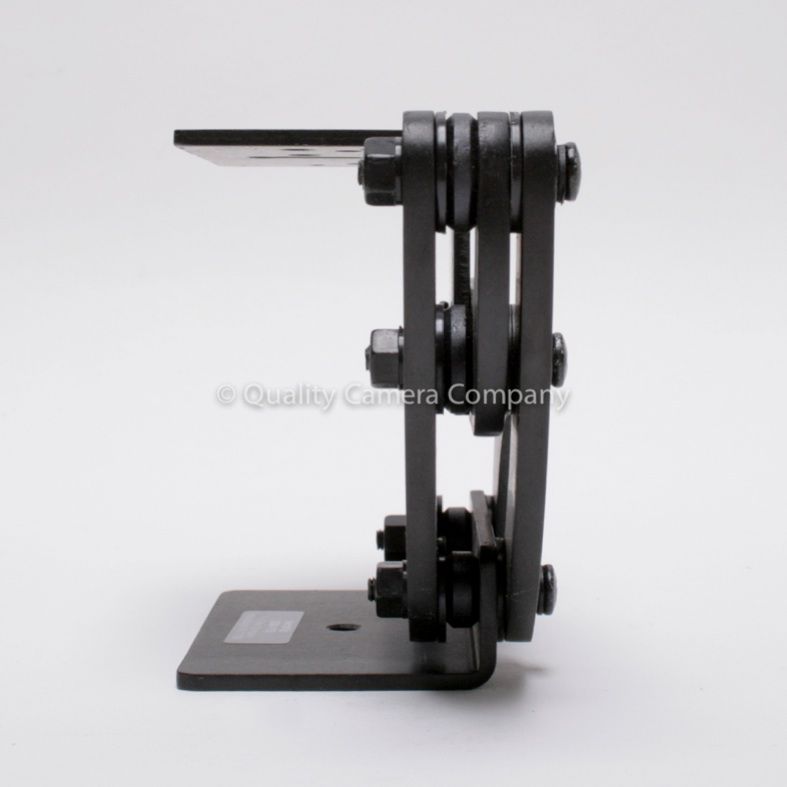 Stroboframe Vertaflip PhD Instant Camera Rotation Look MA No Handles