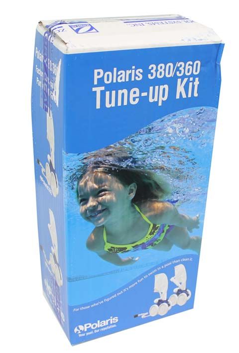  Inground Swimming Pool Cleaner F3 Vac Sweep Tune Up Kit 738919000056