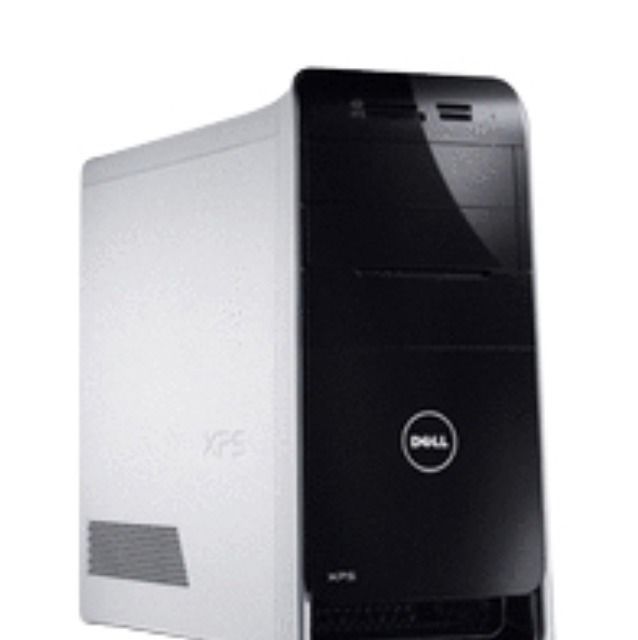  Studio XPS 8300 Desktop Intel Core i5 2300 2 8GHz 1 5TB 6GB