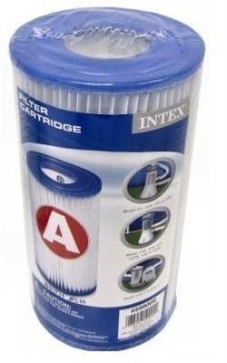 Intex 59900E Easy Set Pool Replacement Type A Filter Cartridge