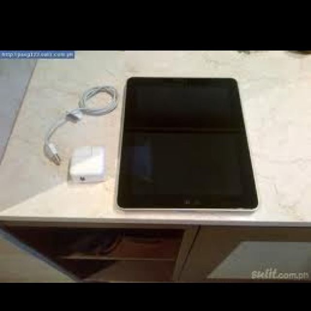 iPad 1st Generation 32G WiFi