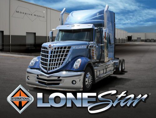 International Lonestar