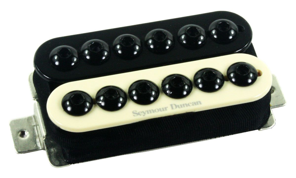 Seymour Duncan SH 8B Invader High Output Ceramic Humbucker Bridge