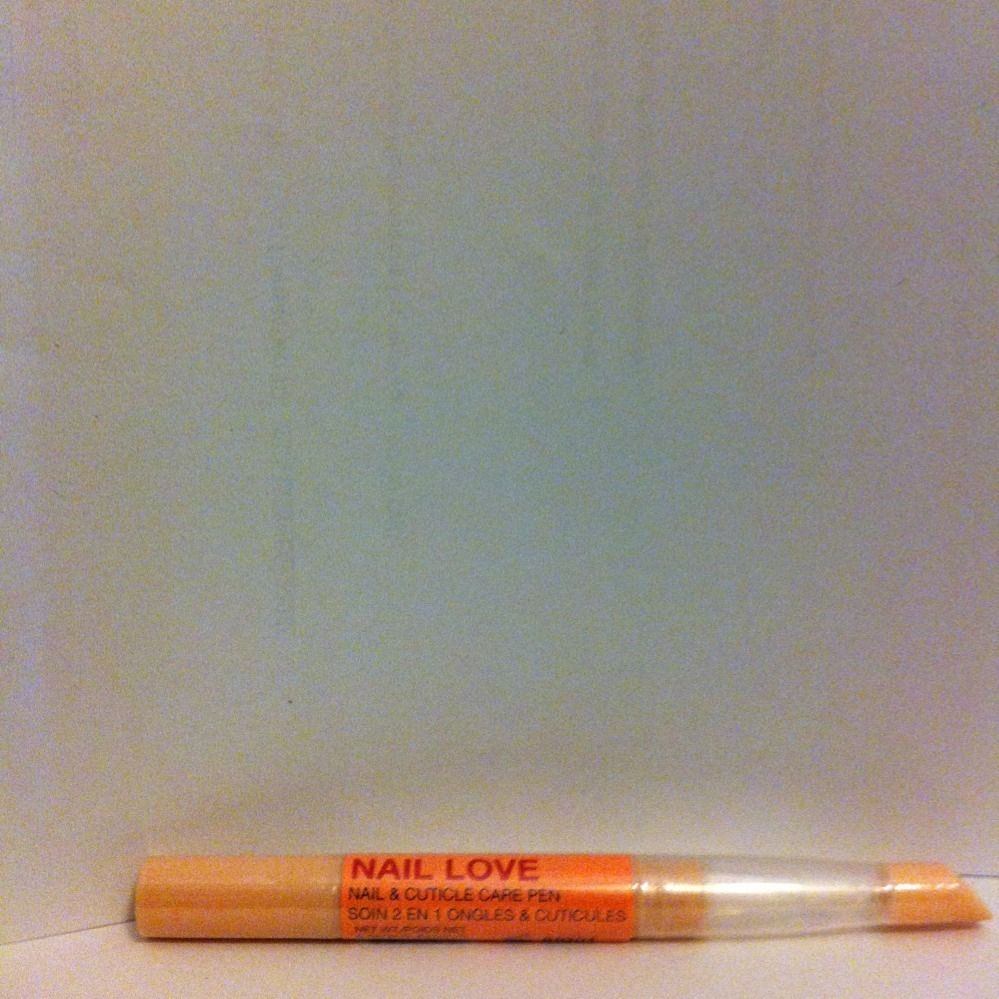 It Cosmetics Nail Love Nail Cuticle Oil Pen