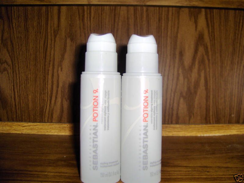 Pumps Sebastian Potion 9 Wearable Treatment 5 1 Oz