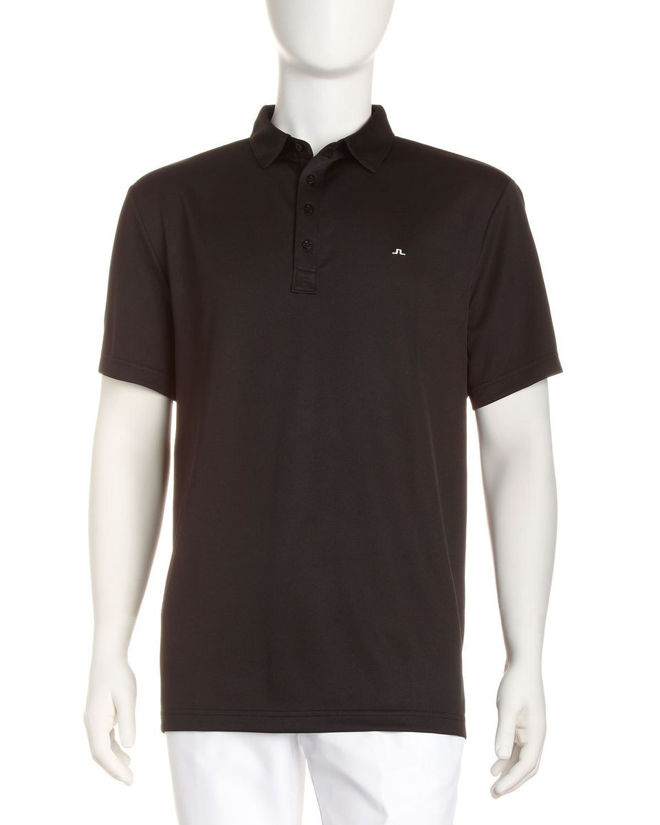 Lindeberg Lachlan Polo Shirt