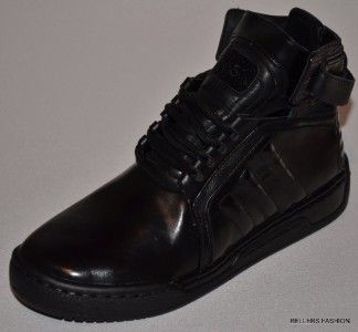 260 Y 3 Yohji Yamamoto Hayworth Mid Sneakers Shoes Boots US Size 6