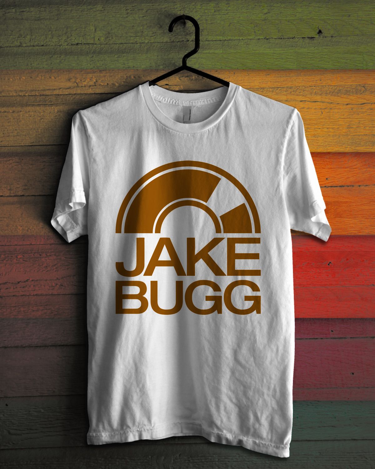 New Hot Jake Bugg British Rock Music Tour T Shirt