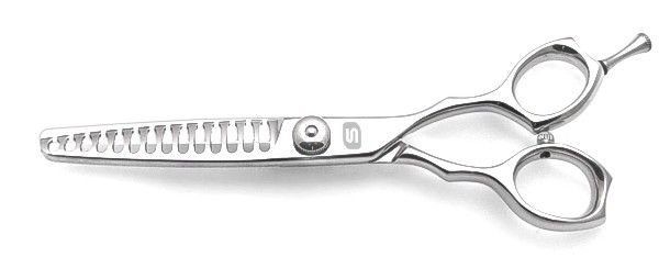 Hairdressing Hair Thinning Scissors Barber Thiner Shear