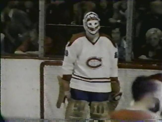 1976 Stanley Cup Finals Game 1 Flyers vs Canadiens DVD Lafleur Dryden