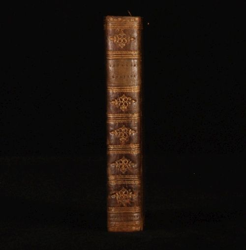 1805 The Seasons by James Thomson Engravings by Bewick